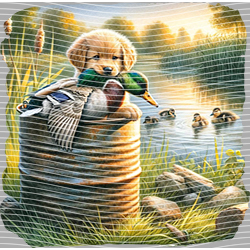 Animal Integration-DW 2792